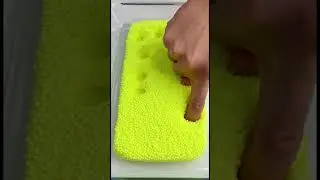 Slime Satisfying video  #satisfying  #asmr #relaxing