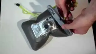Aquapac Small Camera Case 418
