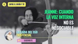 JEANNE de Rosalía: Por qué esta canción exclusiva destruye tu ego y revela tu verdad
