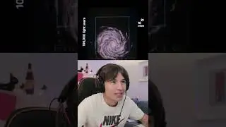 So gro&szlig; ist das Universum wirklich..😳