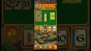 PYRAMID SOLITAIRE SAGA LEVEL 3047