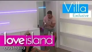 Prank wars at the Villa | Love Island Australia (2018) HD