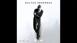 SIELA - Baltas &scaron;erk&scaron;nas