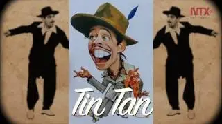 Tin Tan, el pachuco de oro