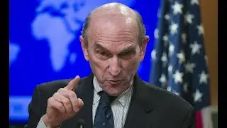Эллиот Абрамс: &laquo;Россия сыграла ключевую роль в том, что Мадуро выдержал санкции США&raquo; (ABC, Испания).