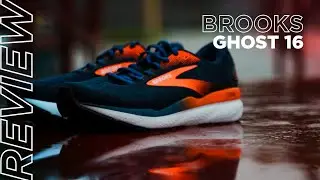 Brooks Ghost 16 Review: A Fleet Feet Best-Seller