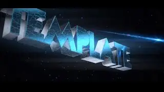 Blender Only Intro Template 2016 Free Download #3
