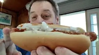 Fat Mike's Texas Weiners - 8.22.2024 (Hot Doggin' NEPA Style! The Texas Weiner & Jalapeno Dog!)