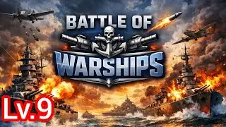 😱 Aaj Hui Khatarnak Ladai Aur Finally Victory Mil Gayi! | Epic Battle Gameplay
