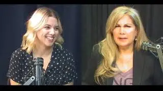 Deborah Kobylt LIVE: Carlie Casey