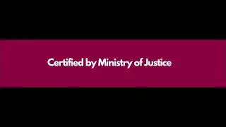 Why Legal Translation Is Essential in the UAE 🇦🇪 | Certified by Al Hamd Legal Translation