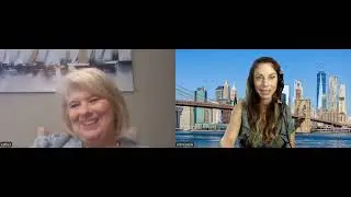 Esther George 04 23 25 Certified Life Coach at Awakening Ur Vision
