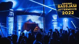AFTERMOVIE | Spring BassJam 2022 🦁