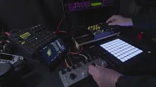 mophatt bass destruction