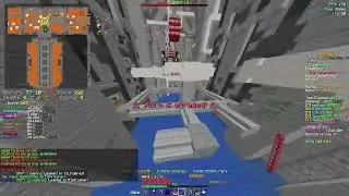 5:03 Casual M7 Healer POV