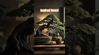 inspirasi bonsai terbaik 2025 #bonsai #shorts #trending #2025