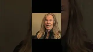 Adrian Vandenberg: it's really flattering people find me a great guitar player #shorts #whitesnake