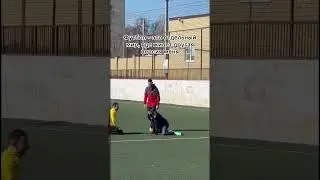 ⚽️❤️🖤 #футбол #football #soccer #sports #love #спорт #footballshorts #юмор #футболисты #футболист