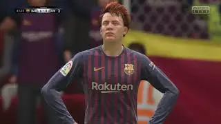fifa 19 telikos*
