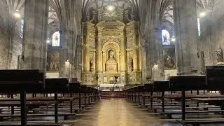 MISA DOMINICAL TELEBILBAO 25 ENERO 2026 VIERNES