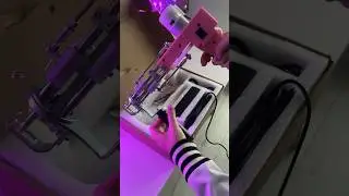 ASMR - Tufting Gun Unboxing #tufting #asmr #rug #customrug #rugmaking #тафтинг #unboxing #tuftinggun
