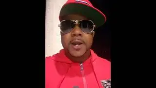 Nino brown - Take care of your kids