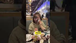 Squid Restaurant 🦑🤣