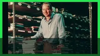 jeff bezos life story | jeff bezos | jeff bezos interview shahrukh khan | Amazon story |