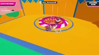 Fall Guys Ultimate Knockout Livestream #1