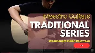 DR-IR AH | Traditional Series