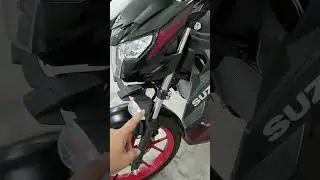 Raider Blade 150fi walk around and first impression #philippines 