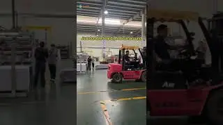 No Waiting, No Worries,quality Boards.#pvcfoamboard #factorytour #pvcsheet #pvcboard