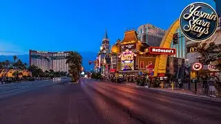 Best Western Plus Casino Royale – Center Strip | Las Vegas (NV), United States | Hotel Review 🏩