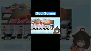 gg ez #envtuber #vtuber #streamer #twitch #purbleplace #cute #funny #imouto #smoltuber #walelarose