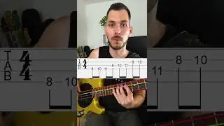 5 Scales Every Bassist NEEDS To Know
