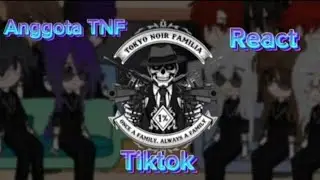 React to tiktok part 2. //evelyncainech
