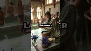 Medieval People Loved Baths&mdash;The Truth Will Shock You! 🛁✨