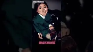 Unveiling Letta Me Out: The Haunted Doll of Wagga Wagga👻🎭🏚