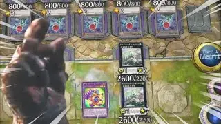 When You Play TIME WIZARD FTK!!! Yu-Gi-Oh Master Duel 🔥🔥🔥
