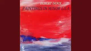 Mood Piece for John Anthony