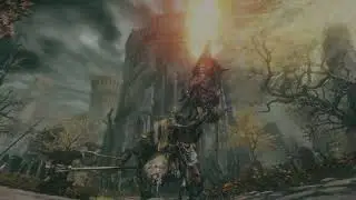 Godrick Gets Pummeled in New Game+