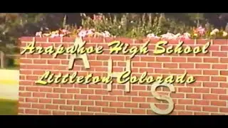 Arapahoe High School 1993 Video Yearbook