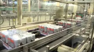 Kisters Maschinenbau GmbH shrink packaging machine