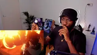 Top 10 Anime Rage Scenes | Reaction