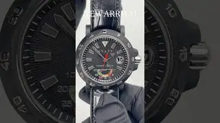 Graff Scubagraff Date Diver SG47DLCWGB