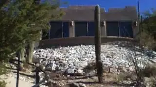 VRBO.com/277172  Luxury Vacation Rental in Tucson-Gameroom-Narrated