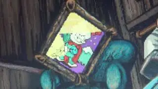 Freddi Fish 2: Pajama Sam Cameo