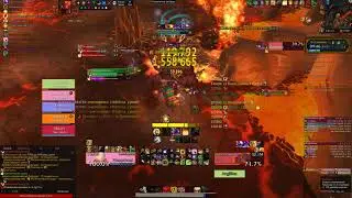 wowcircle Dargrul the Underking NL18+