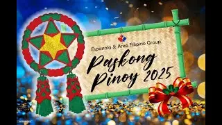 Paskong Pinoy 2025