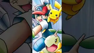 These Top 5 Pokemon Know Future 🥵 | #anime #Shorts